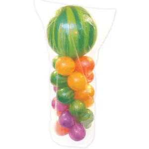 Ballong Pose Stor