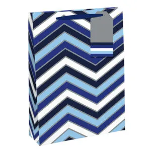 Gavepose: Chevron - XL