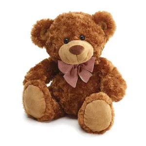 Bamse: Bjørnen Fredrik - 28cm