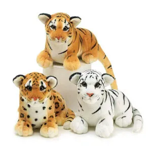 Bamse: Tiger - 30cm