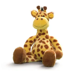 Bamse: Giraffen Maria - 40cm