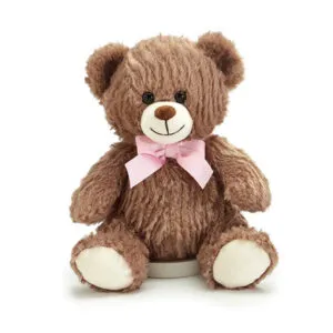 Bamse: Bjørnen Tommy - 25cm