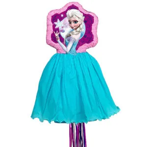Pinata: Frozen Elsa - 62 x 30cm