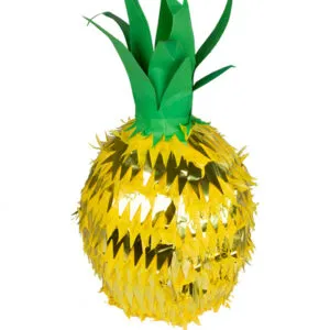 Pinata: Ananas - 46 x 28 x 27cm