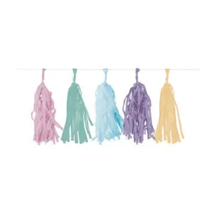 Girlander / Dusker: Pastel - 3m