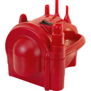 Mini blåser / Luftkompressor: For ballonger