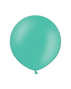 Lateksballong: Pastel - Flere farger - 90cm - Forest Green (Pastel)