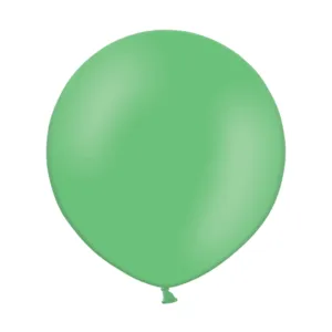 Lateksballong: Pastel - Flere farger - 90cm - Bright Green (Pastel)