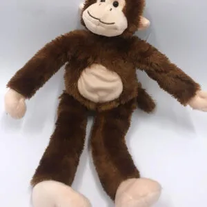 Bamse: Hengende Ape - 36cm