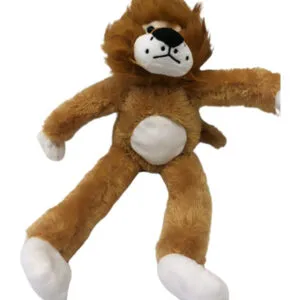 Bamse: Hengende Løve - 36cm
