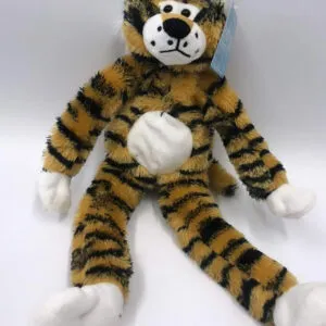 Bamse: Hengende Tiger - 36cm
