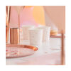 Shotteglass (10stk): Rosegull - 6 x 5,5cm - Bilde 2