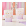 Kopper (8 stk): Syrin Ombre - 9 x 7cm - Bilde 3