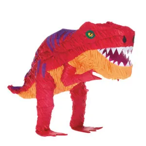 Pinata: Dinosaur - T-rex - 55,8 x 25,4cm
