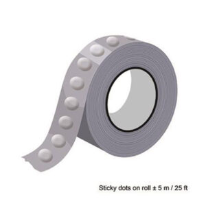 Limputer for ballonger: 5 meter