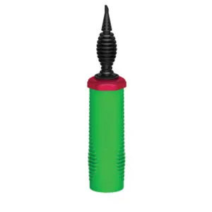 Håndpumpe: til ballonger QT
