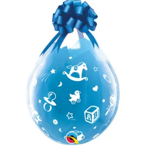 Gave i Ballong (25stk): Barneleker - 46cm