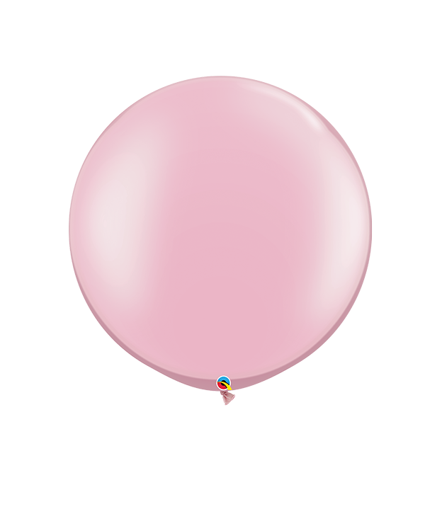 Pearl Pink (Pearl Tone)