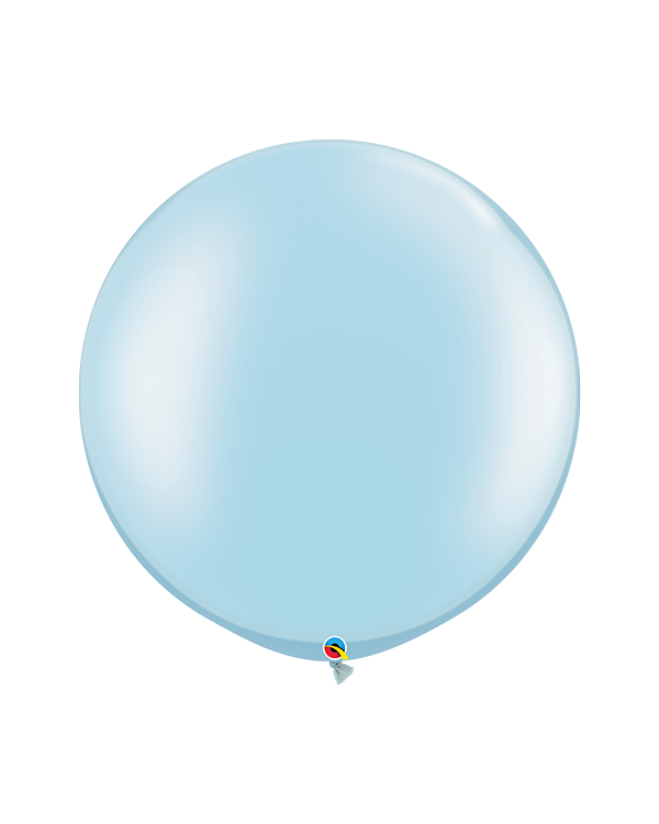 Pearl Light Blue (Pearl Tone)