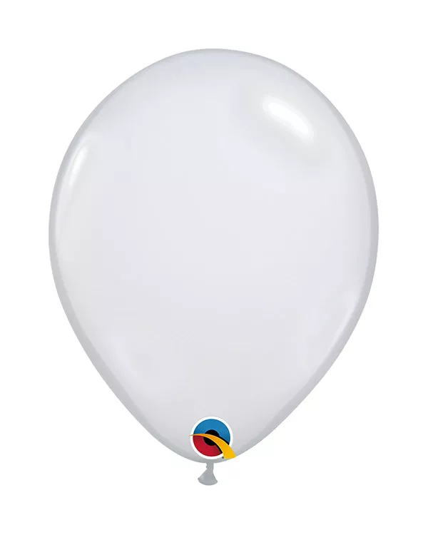 Diamond Clear (Jewel Tone)