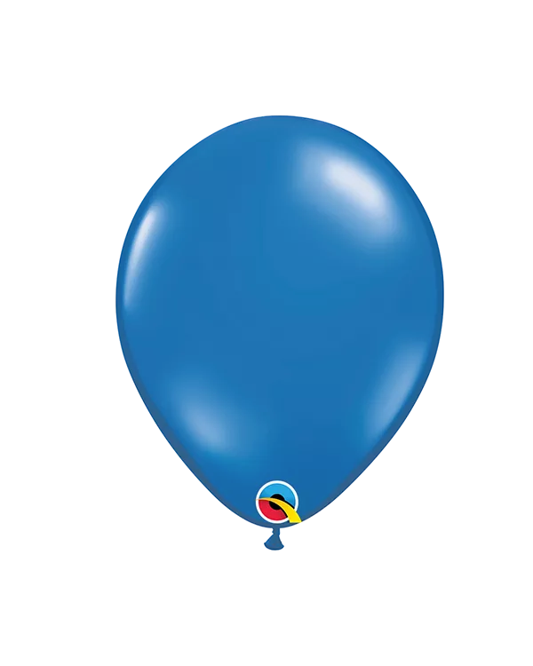 Sapphire Blue (Jewel Tone)