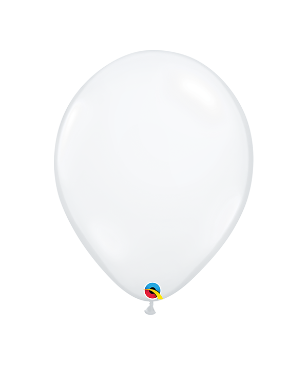 Diamond Clear (Jewel Tone)