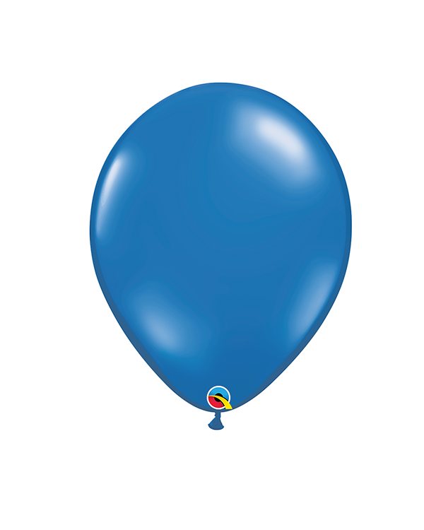 Sapphire Blue (Jewel Tone)