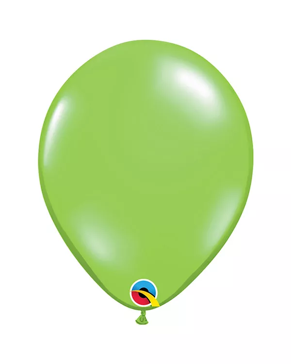 Lime (Jewel Tone)