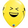 Lateksballonger (25stk): Smiley - Assortert - 28cm - Bilde 27