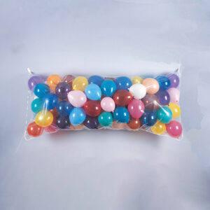 Ballongslipp: Pose - 200 x 91cm