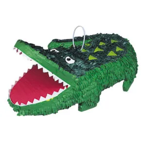 Pinata: Alligator
