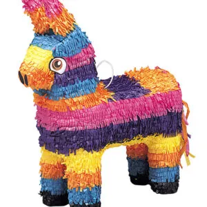 Pinata: Esel