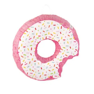 Pinata: Donut