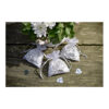 Konfetti (10stk): Speil - Hjerte - 2,4cm - Bilde 4