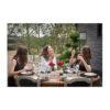 Såpebobler (4stk): Champagneflaske - Bilde 2
