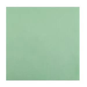 Servietter (25stk): Airlaid (føles som tekstil) - Flere farger - 40cm - Mint grønn