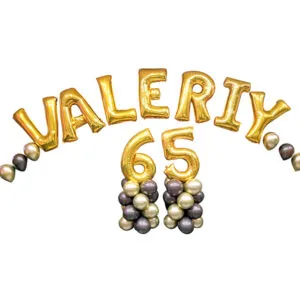 Enkelbue: Celebrate gold and brown - 3b