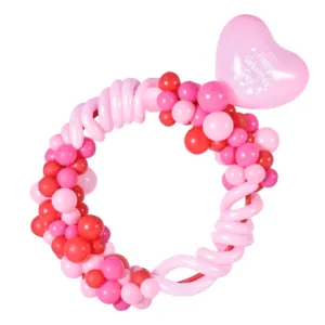 Be my valenhoop