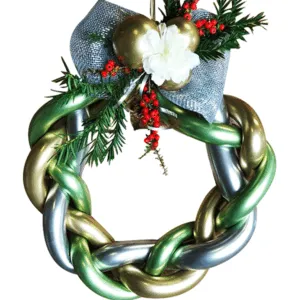 Julekrans