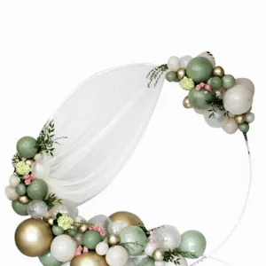 Sweet hoop dream