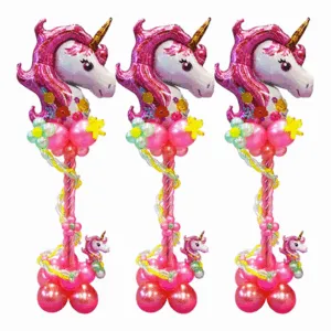 Unicorn tower