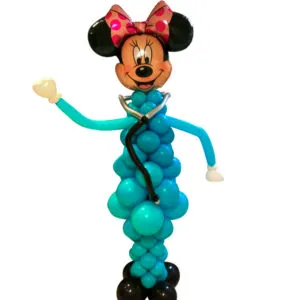 Dr. Minnie Mouse: Dr. Minnie Mouse