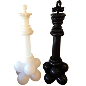 Checkmate: Checkmate