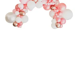 Organisk klase / Bue: Little pink pearl