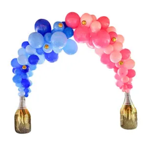 Organisk klase / Bue: Boy or girl - Champagne - 6m