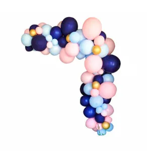 Organisk klase / Bue: Hello gorgeous - 2m