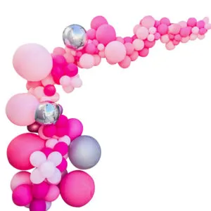 Organisk klase / Bue: Pink panter - 4m