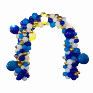 Organisk bue / klase: Arabian nights arch - 1m