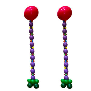 Lenkesøyle: Link tower