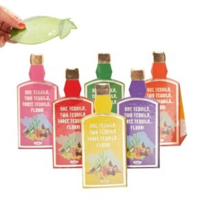 Festspill: Tequila Skittles